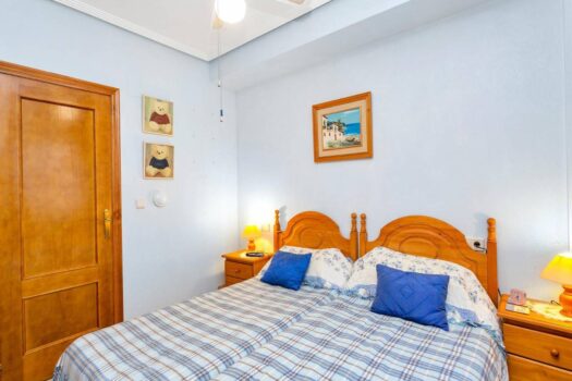 Penthouse – 2 ložnice – Orihuela Costa