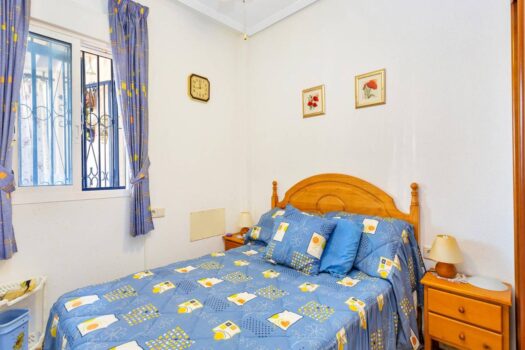 Penthouse – 2 ložnice – Orihuela Costa
