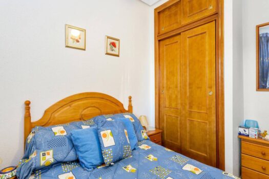 Penthouse – 2 ložnice – Orihuela Costa