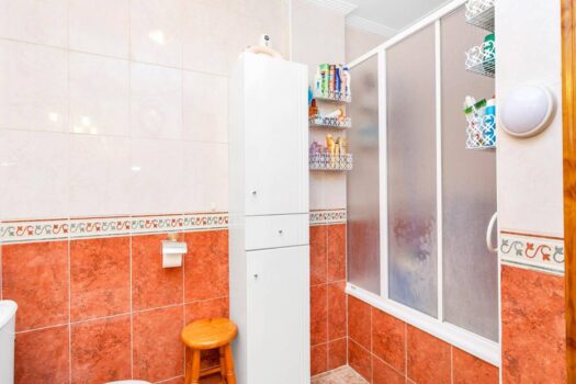 Penthouse – 2 ložnice – Orihuela Costa