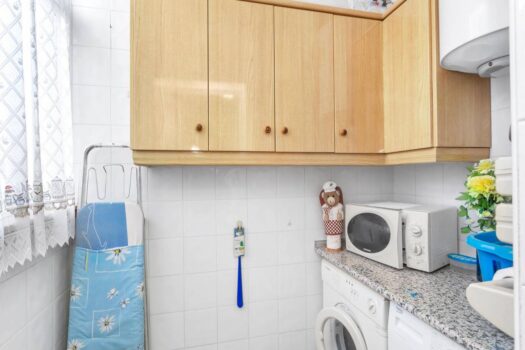 Penthouse – 2 ložnice – Orihuela Costa