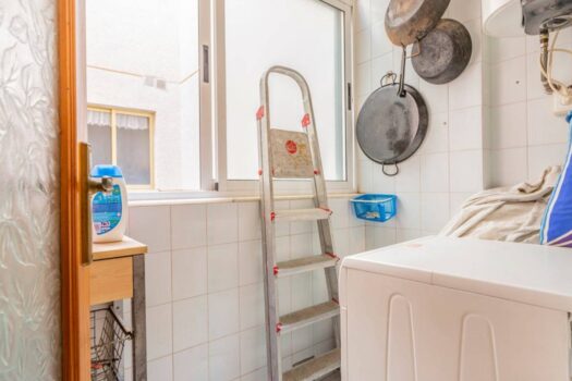 Velký apartmám La Mata.