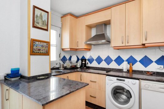 Apartmán – 3 ložnice – Torrevieja, Nueva Torrevieja