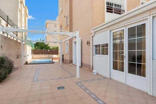 Apartmán – 3 ložnice – Torrevieja, Nueva Torrevieja
