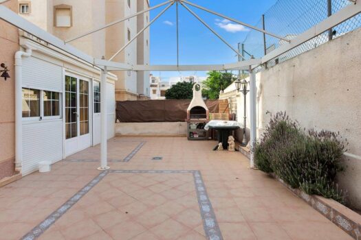Apartmán – 3 ložnice – Torrevieja, Nueva Torrevieja