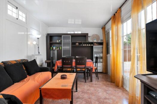 Apartmán – 3 ložnice – Torrevieja, Nueva Torrevieja