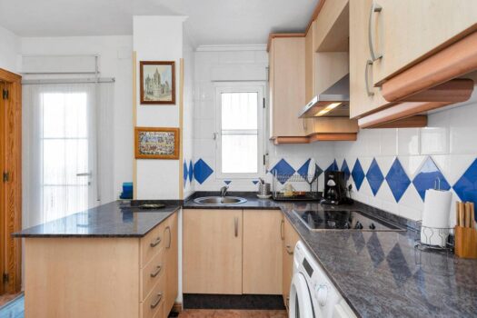 Apartmán – 3 ložnice – Torrevieja, Nueva Torrevieja