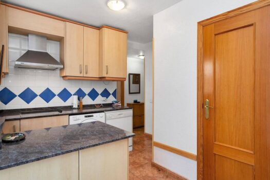 Apartmán – 3 ložnice – Torrevieja, Nueva Torrevieja