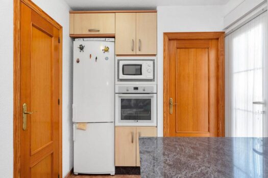Apartmán – 3 ložnice – Torrevieja, Nueva Torrevieja