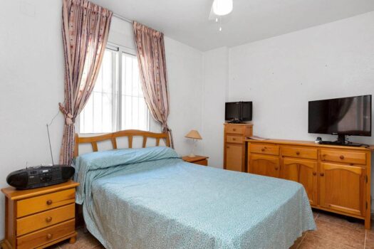 Apartmán – 3 ložnice – Torrevieja, Nueva Torrevieja
