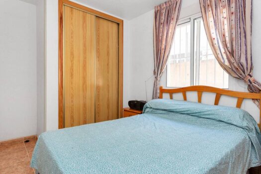 Apartmán – 3 ložnice – Torrevieja, Nueva Torrevieja