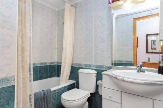 Apartmán – 3 ložnice – Torrevieja, Nueva Torrevieja