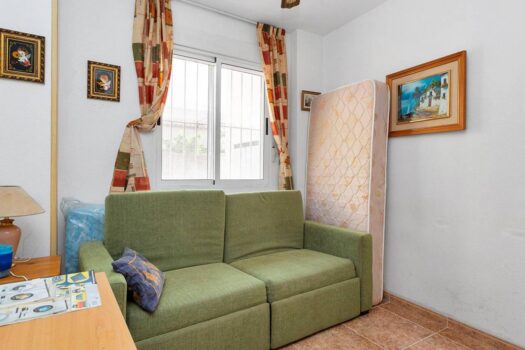Apartmán – 3 ložnice – Torrevieja, Nueva Torrevieja