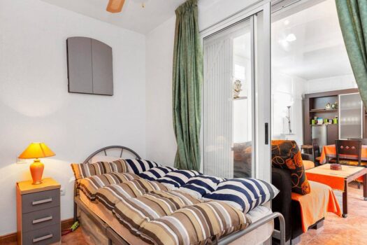 Apartmán – 3 ložnice – Torrevieja, Nueva Torrevieja