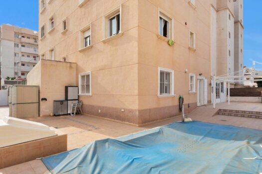 Apartmán – 3 ložnice – Torrevieja, Nueva Torrevieja