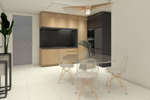 NEW BUILD BUNGALOW APARTMENTS IN SAN MIGUEL DE SALINAS