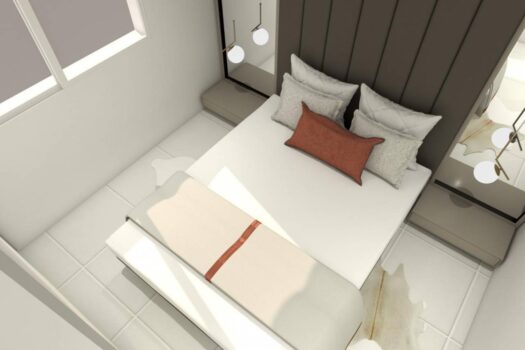 NEW BUILD BUNGALOW APARTMENTS IN SAN MIGUEL DE SALINAS