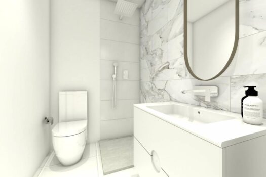 NEW BUILD BUNGALOW APARTMENTS IN SAN MIGUEL DE SALINAS