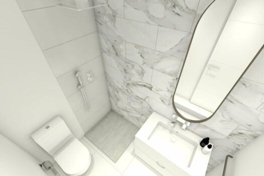 NEW BUILD BUNGALOW APARTMENTS IN SAN MIGUEL DE SALINAS