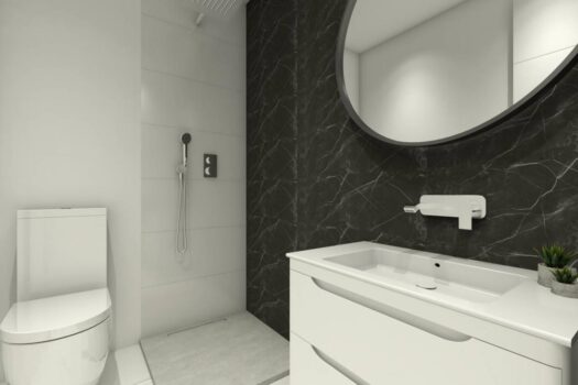 NEW BUILD BUNGALOW APARTMENTS IN SAN MIGUEL DE SALINAS