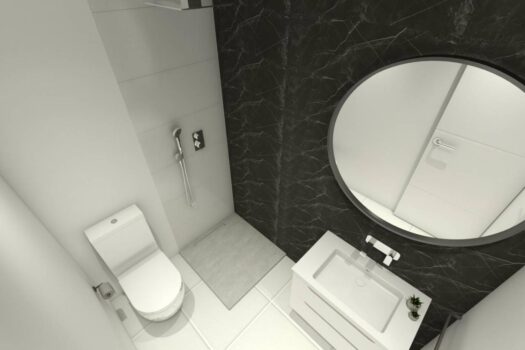 NEW BUILD BUNGALOW APARTMENTS IN SAN MIGUEL DE SALINAS