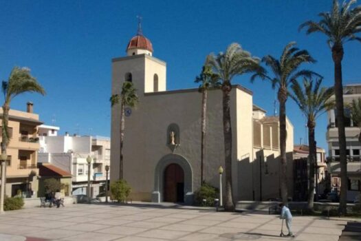 NEW BUILD BUNGALOW APARTMENTS IN SAN MIGUEL DE SALINAS