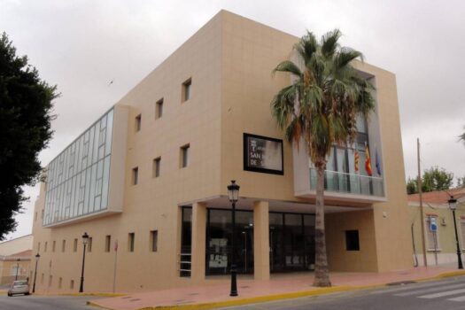 NEW BUILD BUNGALOW APARTMENTS IN SAN MIGUEL DE SALINAS