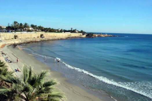 NEW BUILD BUNGALOW APARTMENTS IN SAN MIGUEL DE SALINAS