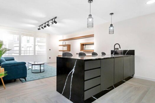 A renewed opportunity in the heart of Torrevieja.