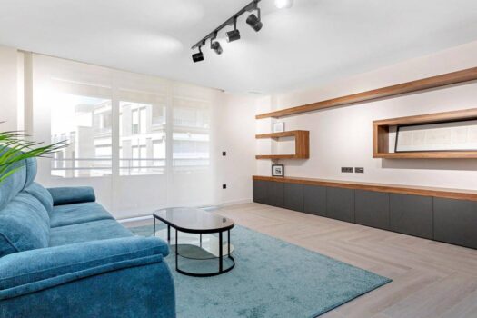 A renewed opportunity in the heart of Torrevieja.