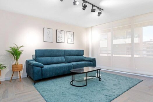 A renewed opportunity in the heart of Torrevieja.