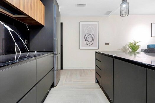 A renewed opportunity in the heart of Torrevieja.