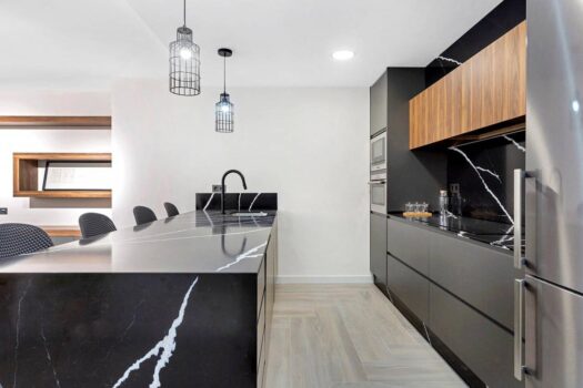 A renewed opportunity in the heart of Torrevieja.