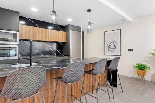 A renewed opportunity in the heart of Torrevieja.