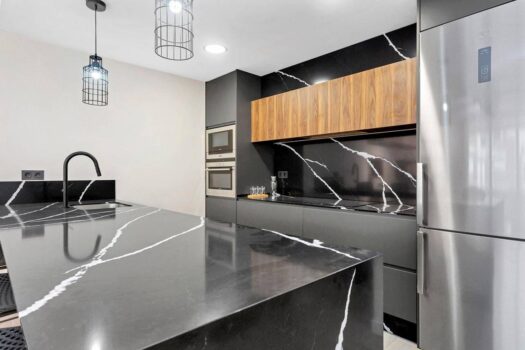 A renewed opportunity in the heart of Torrevieja.