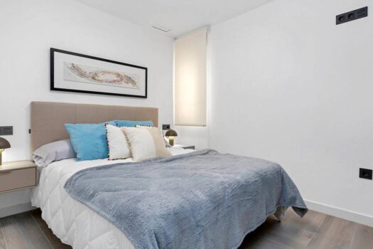 A renewed opportunity in the heart of Torrevieja.