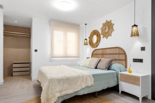 A renewed opportunity in the heart of Torrevieja.