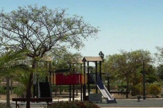 NOVOSTAVBA DVOJDOMEK V OBLASTI LOS MONTESINOS