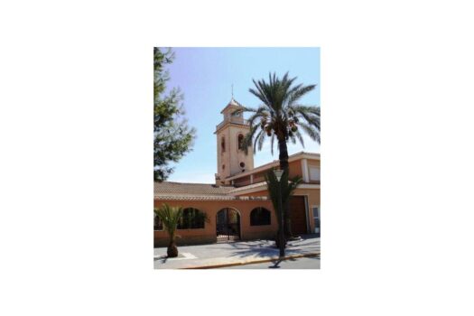 NOVOSTAVBA DVOJDOMEK V OBLASTI LOS MONTESINOS