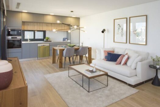 ZCELA NOVÉ VILKY V CIUDAD QUESADA!!!