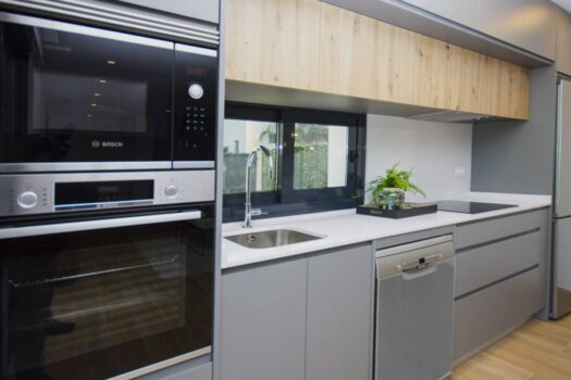 ZCELA NOVÉ VILKY V CIUDAD QUESADA!!!