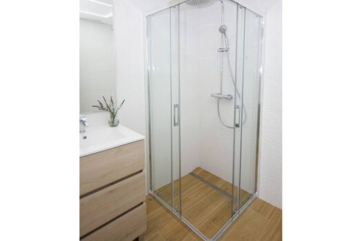 ZCELA NOVÉ VILKY V CIUDAD QUESADA!!!