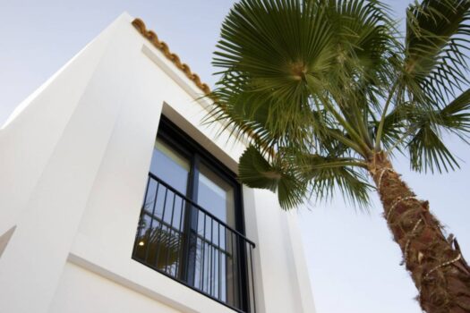 ZCELA NOVÉ VILKY V CIUDAD QUESADA!!!