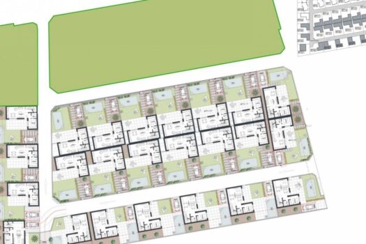 ZCELA NOVÉ VILKY V CIUDAD QUESADA!!!