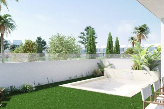 DESIGNOVÝ BUNGALOV U MOŘE