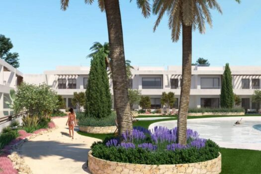 DESIGNOVÝ BUNGALOV U MOŘE