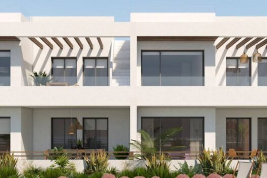 DESIGNOVÝ BUNGALOV U MOŘE