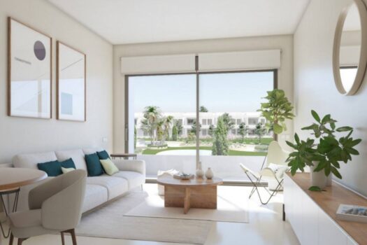 DESIGNOVÝ BUNGALOV U MOŘE