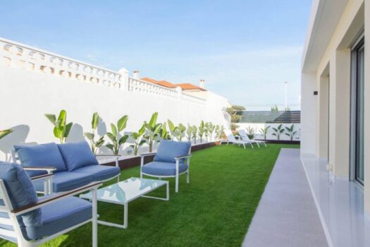 Luxusní vily v Torreta Florida!