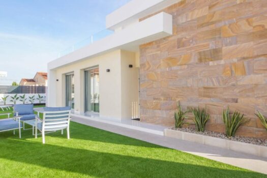 Luxusní vily v Torreta Florida!